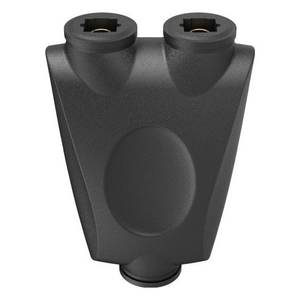 Divisor y Convertidor de Audio ODT Negro Modelo 00205179 - Product Image 1