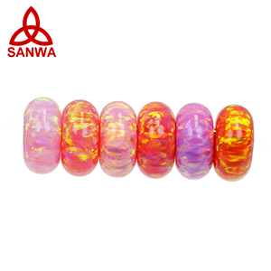 Bộ Phân Phối Trực Tiếp Trang Sức Đá Opal Châu Âu Bằng 92 Màu - Product Image 6