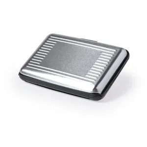 Porte-cartes RFID personnalisé Rainol pour cadeaux promotionnels et d'affaires - Product Image 4