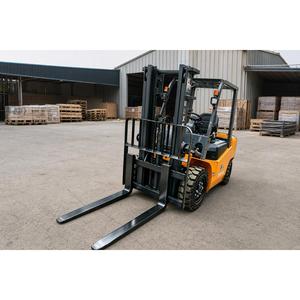 รถยกพาเลทไฟฟ้า Linde รุ่น MT15C-04 ขนาด 1.5 ตัน แบตเตอรี่ลิเธียม - Product Image 3