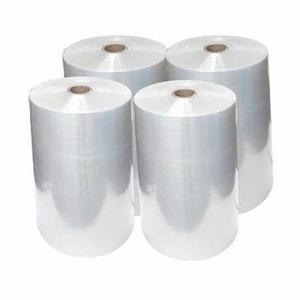 Residuos de polímero HDPE reciclado al por mayor rollos de plástico de alta definición - Product Image 2