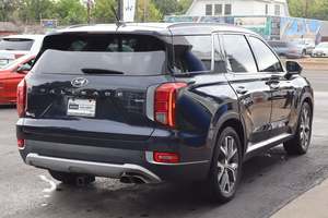 Usado 2020 Hyun-dai Palisade SEL AWD - Product Image 5