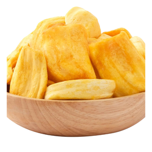 Le jacquier séché n'est pas seulement une délicieuse collation autonome, mais aussi un ingrédient fantastique pour la cuisson, les smoothies - Product Image 4