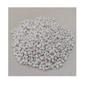 Mejor precio de fábrica de gránulos PP gránulos de polipropileno PP disponibles en gran cantidad - Product Image 2