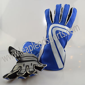 Los últimos guantes de carreras de karts a la venta en Urban Racer/Guantes de carreras de karts Nomex - Product Image 6