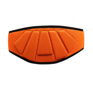 Cinturón de Neopreno Ajustable para Entrenamiento en Gimnasio y Quema de Grasa, Cómodo Cinturón de Compresión para Fitness y Control de Peso - Product Image 1