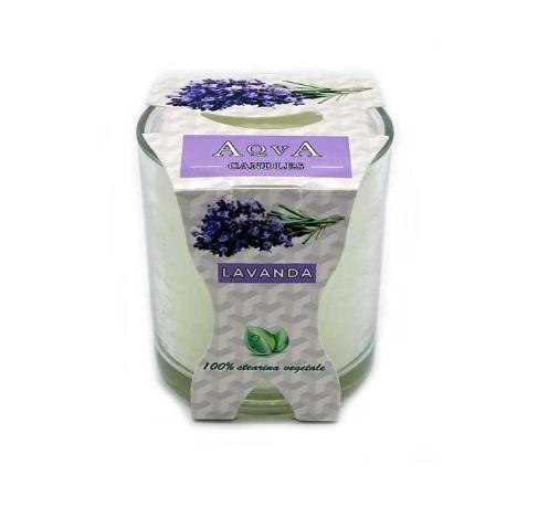 ช่อลาเวนเดอร์