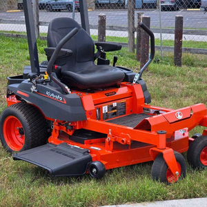 สำหรับรถไถเดินตามไร้สายรุ่น Z200 ซีรีส์ 50 แรงม้า ระดับ DIY พร้อมแท่นตัดขนาด 42 นิ้ว เครื่องยนต์ 173 ซีซี ปั๊ม เกียร์บ็อกซ์ และชิ้นส่วนหลัก - Product Image 1