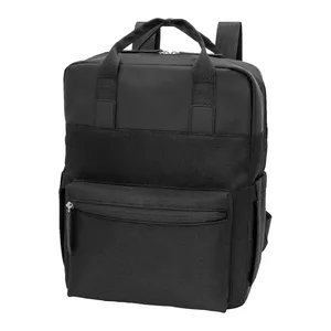 Mochila Promocional Sostenible Brunel RPET para Merchandising - Product Image 1
