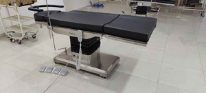 โต๊ะผ่าตัดหลายตำแหน่งใช้สำหรับการผ่าตัดทั่วไปและการผ่าตัดพิเศษ - Product Image 2