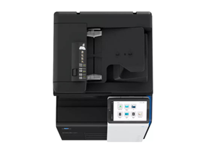 M1n01ta K0n1ca ขายร้อน C3011 Mu1t1funct10na1 b1zhub 30 ppmss C010ur และ Wh1te B1ack - Product Image 3