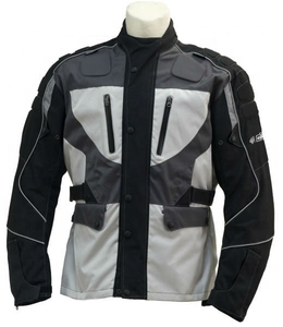 Chaqueta de moto con logotipo personalizado al por mayor, ropa deportiva de alta calidad con el mejor material, transpirable, nuevo estilo, al mejor precio - Product Image 4