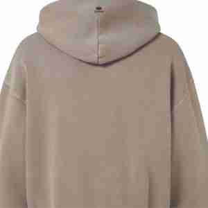 Sweat-shirt vintage 100% coton, coupe classique, homme femme, impression personnalisée, style décontracté, écologique, automne, hiver - Product Image 2