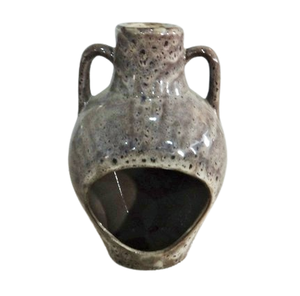 [Leo Nguyen Le] - Vente en gros de pots de fleurs en céramique vernissée pour jardin extérieur/intérieur, provenant d'un fournisseur vietnamien - Product Image 5