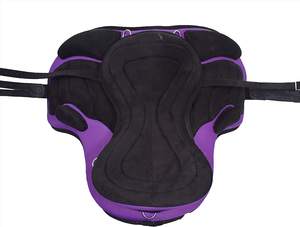 Freemax-silla de montar de caballo, asiento de salto, caballo inglés, ecuestre, gran oferta - Product Image 2