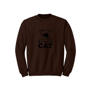 Mezcla de algodón Sudadera de cuello alto 12 opciones de color Heavy GSM 260-280 Casual Ecológico Transpirable ODM Diseño personalizable - Product Image 1