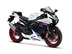 Offre de Gros 2024-2026 Moto Sportive Standard GSXS750 avec Porte-Bagages et Pare-Brise - Product Image 6