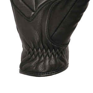 Gants de moto en cuir avec logo personnalisé Gants de moto en cuir de haute qualité pour adultes Tailles Oem Serviced - Product Image 5