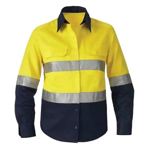 เสื้อแจ็กเก็ตใส่ทำงานกันหนาวแบบมืออาชีพชุดเครื่องแบบนิรภัยกันน้ำได้จากโรงงานสินค้าออก2024! - Product Image 1