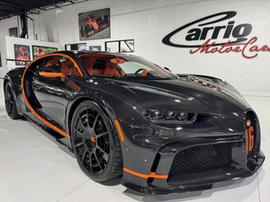 Hyper Sports Coupe Chiron Edition d'occasion 2023 - Product Image 4