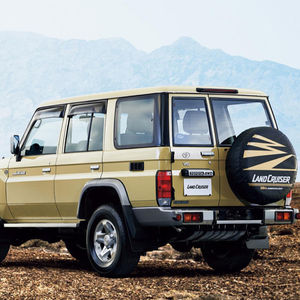 Comprar el precio más bajo de coches usados Toyota LHD Hard-Top para la venta - Product Image 3