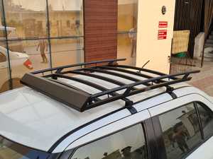 Portaequipajes Lotex Auto Dolphin, Portaequipajes Universal para Todos los Vehículos de Pasajeros |   Disponible para Suministro al por Mayor - Product Image 5