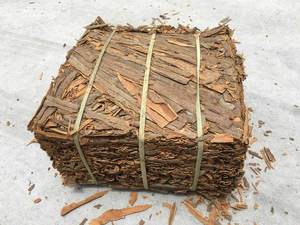 Cannelle séchée pressée Cassia nouvelle récolte de l'usine du Vietnam - Product Image 2