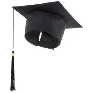 Gorros de Graduación Personalizados Banksia, Artículos Promocionales para Graduaciones - Product Image 1