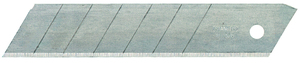 Lama di Ricambio per Taglierini Mm. 18 100 Pezzi. - Product Image 1