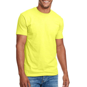 Camiseta Next Level CVC 6210 (IMPRESIÓN DTG) Camisetas de Cuello Redondo - Product Image 4