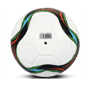 Balones de Fútbol Profesionales de PVC y PU Luminosos con Logotipo Personalizado, Tamaños 5, 4 y 3, Mini Curva, Alta Calidad, Inflables, Harsons Industries MH-005 - Product Image 5