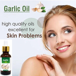 น้ำมันหอมระเหยบริสุทธิ์สำหรับป้องกันสิวดูแลผิวผมน้ำมันกระเทียมกลั่นเกรดอาหารใช้จากโรงงานโดยตรง - Product Image 3