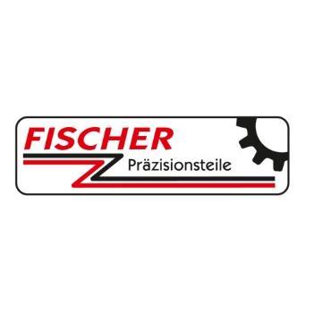 Fischer Präzisionsteile Inhaber: Norbert Fischer logo