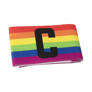 Brassard de couleur aléatoire, Football, volley-ball, basket-ball, grillon et autres jeux de sport, achetez au prix - Product Image 1