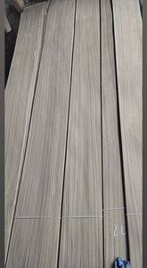 Placage de noyer noir épais écologique de style design moderne personnalisé 0.2mm-0.5mm E0 contreplaqué de bouleau à émission de formaldéhyde - Product Image 6