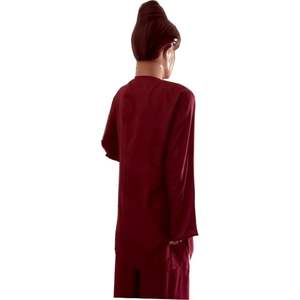 ผ้ากอซผ้าฝ้าย100% สวยคุณภาพสูงผ้าโปร่งปรับแต่งได้ตามต้องการ - Product Image 5