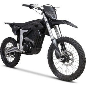 Nueva Motocicleta de Aventura para Adultos MotoTec Ven/omm 72V/50Ah 12000W, en Tendencia, con 2 Años de Garantía, Lista para Enviar - Product Image 3