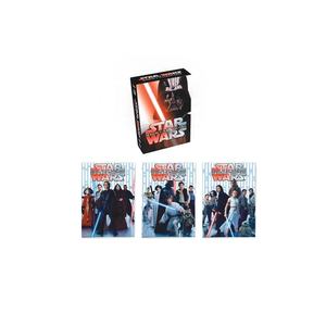 Scellé en usine pour Star Wars Saisons 1-9 Coffret 15 DVD pour Séries TV et Films - Grossiste en dropshipping - Product Image 4