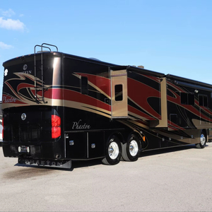 Autocaravana T-i-f-f-i-n RV Motor Homes P-h-a-e-t-o-n 42LH de Alto Rendimiento Usada del 2014 Disponible para la Venta - Product Image 1