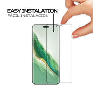 อุปกรณ์ป้องกันหน้าจอกันกระแทกสำหรับโทรศัพท์ระดับพรีเมี่ยม Honor Magic 6 Pro - Product Image 3