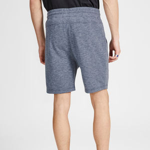 High Quality Custom Men's Gym Running Sweat Shorts Wholesale Cotton Drawstring <b>Jogger</b> with Solid Pattern <b>Cheap</b> Price - Product Image 4