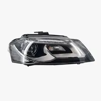 Phare Avant Xénon pour Audi A3 8P 2008-2013