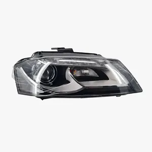 Phare Avant Xénon pour Audi A3 8P <span class=keywords><strong>2008</strong></span>-2013 - Product Image 2