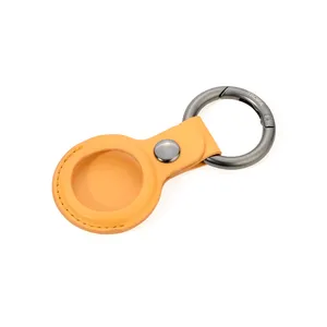 Housse de porte-clés AirTag personnalisée, sac de rangement unique pour gadget - Product Image 3