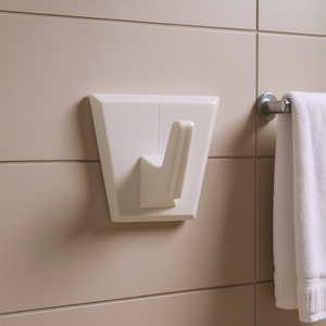 VL. Gancho para Bata Superior Apollo 1050, Ganchos para Ropa de Pared Duraderos y Elegantes - Product Image 3