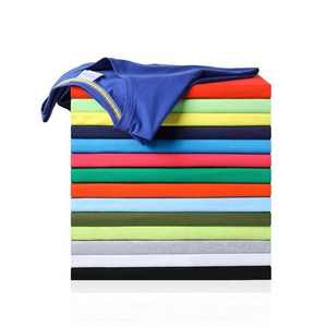 Camisetas de entrenamiento para niños y hombres, manga corta, secado rápido, gimnasio Atlético - Product Image 2