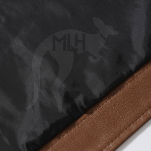 Design Your Own <b>Leather</b> Fashion <b>Jackets</b> High Quality Men <b>Leather</b> <b>Jacket</b> In Best Price <b>Long</b> Sleeve <b>Leather</b> <b>jacket</b> - Product Image 4