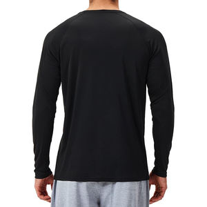 Camiseta de Secado Rápido para Deportes Acuáticos, Protección UPF, Tela Protectora para la Seguridad Solar y el Rendimiento en Deportes Acuáticos - Product Image 3