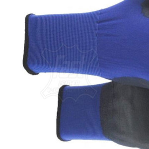 Guantes de Seguridad Resistentes al Calor y al Frío OEM, Venta de Fábrica, Guantes Térmicos Resistentes al Calor y al Frío para Procesamiento - Product Image 4