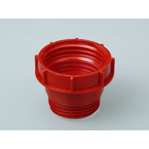 Adaptadores de rosca Bürkle GmbH para transferencia química y de aceite Conectores de alta calidad para uso industrial y de laboratorio - Product Image 2